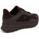 ΓΥΝΑΙΚΕΙΟ SNEAKER ΚΑΦΕ TAMARIS 1-23770-47 304