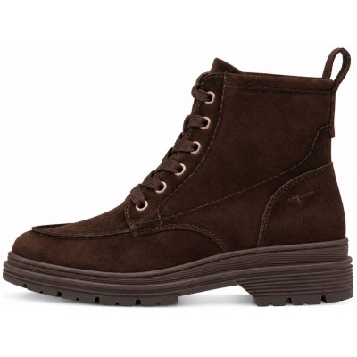 ΓΥΝΑΙΚΕΙΟ ΜΠΟΤΑΚΙ MOCCA TAMARIS 1-25234-47 304