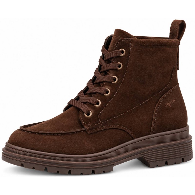 ΓΥΝΑΙΚΕΙΟ ΜΠΟΤΑΚΙ MOCCA TAMARIS 1-25234-47 304 ΓΥΝΑΙΚΕΙΟ ΜΠΟΤΑΚΙ MOCCA TAMARIS 1-25234-47 304