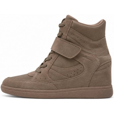 ΓΥΝΑΙΚΕΙΟ SNEAKER ΜΠΕΖ TAMARIS 1-25282-47 341