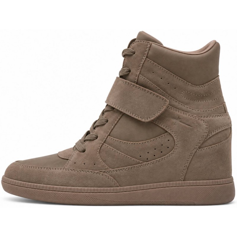 ΓΥΝΑΙΚΕΙΟ SNEAKER ΜΠΕΖ TAMARIS 1-25282-47 341