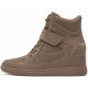 ΓΥΝΑΙΚΕΙΟ SNEAKER ΜΠΕΖ TAMARIS 1-25282-47 341