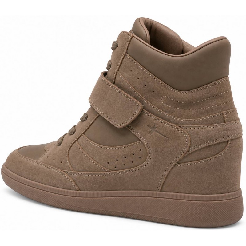 ΓΥΝΑΙΚΕΙΟ SNEAKER ΜΠΕΖ TAMARIS 1-25282-47 341