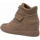 ΓΥΝΑΙΚΕΙΟ SNEAKER ΜΠΕΖ TAMARIS 1-25282-47 341