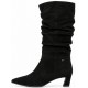 ΓΥΝΑΙΚΕΙΑ ΜΠΟΤΑ ΜΑΥΡΗ TAMARIS 1-25308-47 001 ΓΥΝΑΙΚΕΙΑ ΜΠΟΤΑ ΜΑΥΡΗ TAMARIS 1-25308-47 001