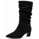 ΓΥΝΑΙΚΕΙΑ ΜΠΟΤΑ ΜΑΥΡΗ TAMARIS 1-25308-47 001 ΓΥΝΑΙΚΕΙΑ ΜΠΟΤΑ ΜΑΥΡΗ TAMARIS 1-25308-47 001