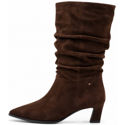 ΓΥΝΑΙΚΕΙΑ ΜΠΟΤΑ ΚΑΦΕ TAMARIS 1-25308-47 304
