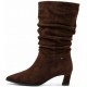 ΓΥΝΑΙΚΕΙΑ ΜΠΟΤΑ ΚΑΦΕ TAMARIS 1-25308-47 304 ΓΥΝΑΙΚΕΙΑ ΜΠΟΤΑ ΚΑΦΕ TAMARIS 1-25308-47 304