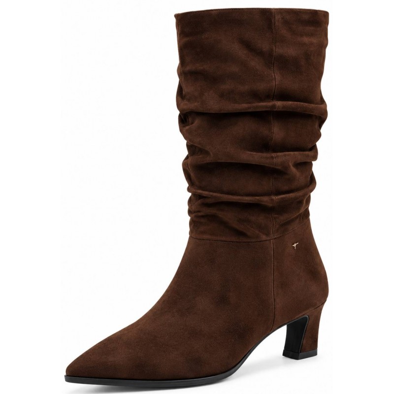 ΓΥΝΑΙΚΕΙΑ ΜΠΟΤΑ ΚΑΦΕ TAMARIS 1-25308-47 304 ΓΥΝΑΙΚΕΙΑ ΜΠΟΤΑ ΚΑΦΕ TAMARIS 1-25308-47 304