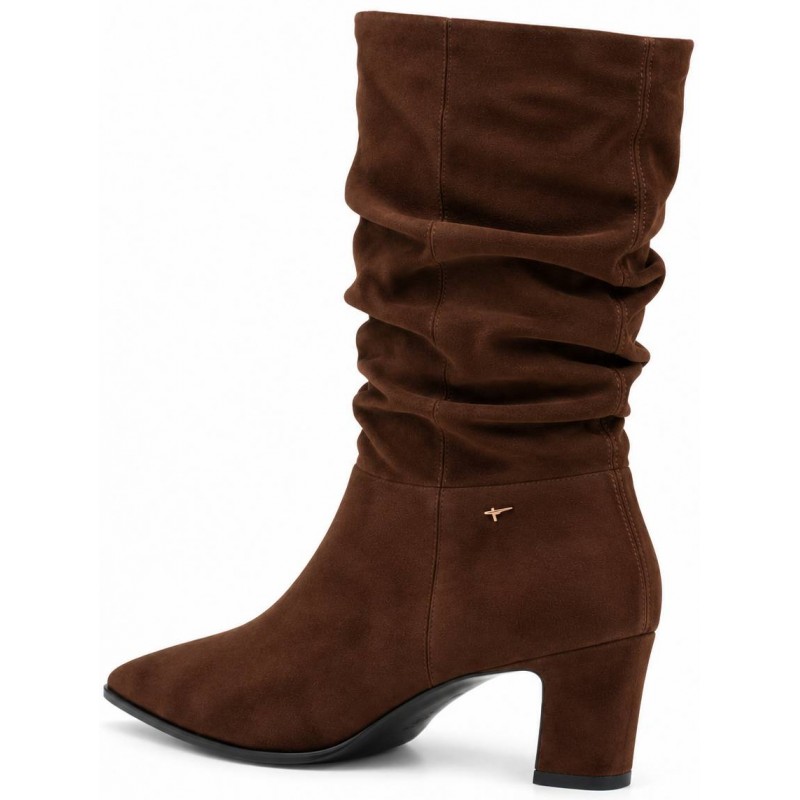ΓΥΝΑΙΚΕΙΑ ΜΠΟΤΑ ΚΑΦΕ TAMARIS 1-25308-47 304 ΓΥΝΑΙΚΕΙΑ ΜΠΟΤΑ ΚΑΦΕ TAMARIS 1-25308-47 304