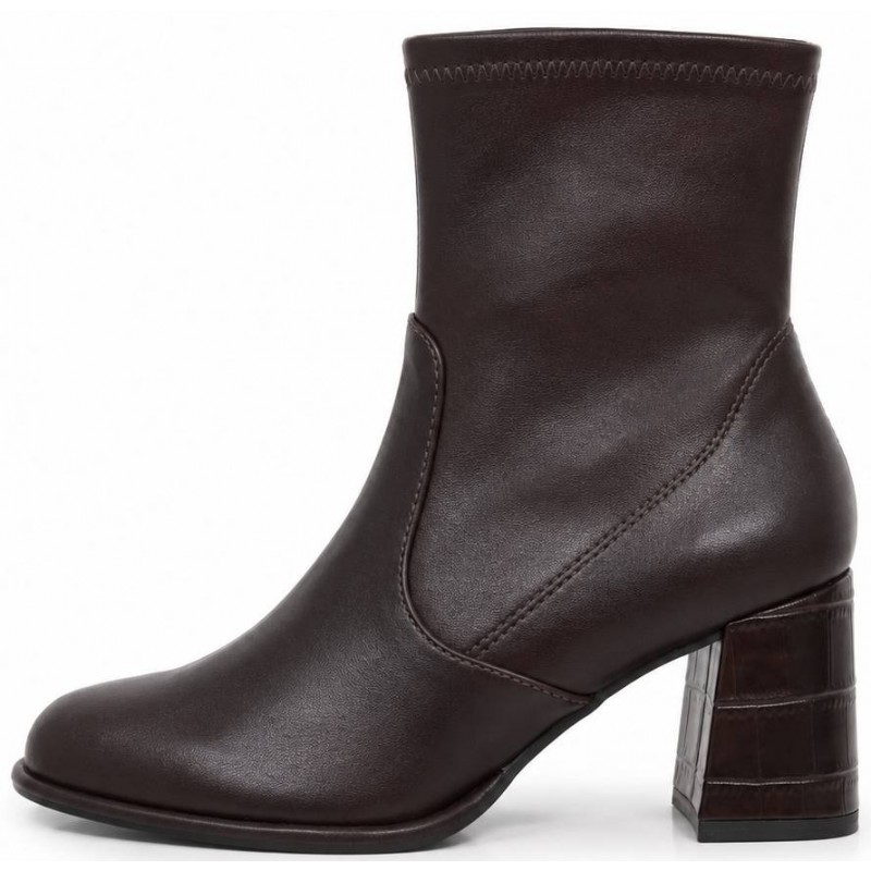 ΓΥΝΑΙΚΕΙΟ ΜΠΟΤΑΚΙ CHOCOLATE TAMARIS 1-25357-41 337 ΓΥΝΑΙΚΕΙΟ ΜΠΟΤΑΚΙ CHOCOLATE TAMARIS 1-25357-41 337