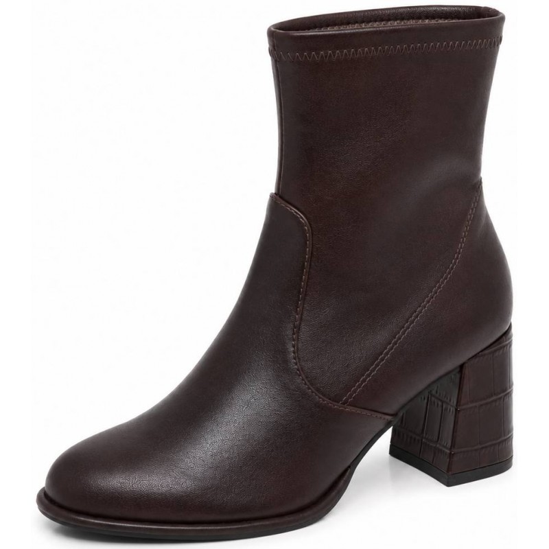 ΓΥΝΑΙΚΕΙΟ ΜΠΟΤΑΚΙ CHOCOLATE TAMARIS 1-25357-41 337 ΓΥΝΑΙΚΕΙΟ ΜΠΟΤΑΚΙ CHOCOLATE TAMARIS 1-25357-41 337