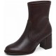 ΓΥΝΑΙΚΕΙΟ ΜΠΟΤΑΚΙ CHOCOLATE TAMARIS 1-25357-41 337 ΓΥΝΑΙΚΕΙΟ ΜΠΟΤΑΚΙ CHOCOLATE TAMARIS 1-25357-41 337