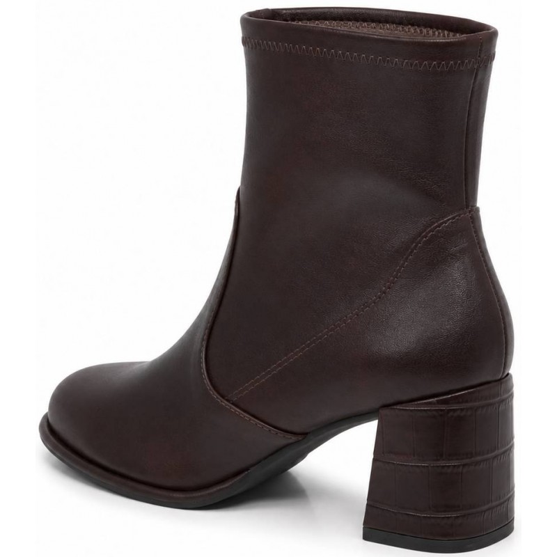 ΓΥΝΑΙΚΕΙΟ ΜΠΟΤΑΚΙ CHOCOLATE TAMARIS 1-25357-41 337 ΓΥΝΑΙΚΕΙΟ ΜΠΟΤΑΚΙ CHOCOLATE TAMARIS 1-25357-41 337