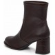 ΓΥΝΑΙΚΕΙΟ ΜΠΟΤΑΚΙ CHOCOLATE TAMARIS 1-25357-41 337 ΓΥΝΑΙΚΕΙΟ ΜΠΟΤΑΚΙ CHOCOLATE TAMARIS 1-25357-41 337