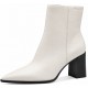 ΓΥΝΑΙΚΕΙΟ ΜΠΟΤΑΚΙ OFF WHITE TAMARIS 1-25394-47 109 ΓΥΝΑΙΚΕΙΟ ΜΠΟΤΑΚΙ OFF WHITE TAMARIS 1-25394-47 109