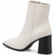 ΓΥΝΑΙΚΕΙΟ ΜΠΟΤΑΚΙ OFF WHITE TAMARIS 1-25394-47 109 ΓΥΝΑΙΚΕΙΟ ΜΠΟΤΑΚΙ OFF WHITE TAMARIS 1-25394-47 109