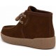 ΓΥΝΑΙΚΕΙΟ ΜΠΟΤΑΚΙ CHOCOLATE TAMARIS  1-25406-47 311