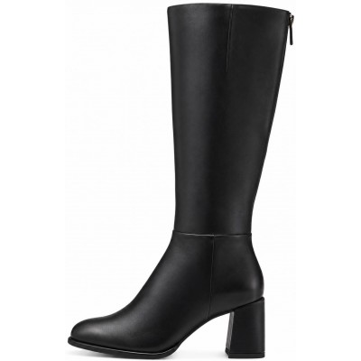 ΓΥΝΑΙΚΕΙΑ ΜΠΟΤΑ ΜΑΥΡΗ TAMARIS 1-25515-41 001