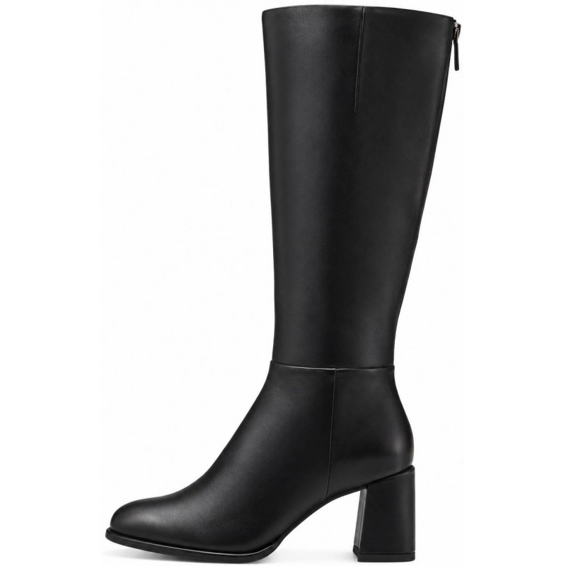 ΓΥΝΑΙΚΕΙΑ ΜΠΟΤΑ ΜΑΥΡΗ TAMARIS 1-25515-41 001 ΓΥΝΑΙΚΕΙΑ ΜΠΟΤΑ ΜΑΥΡΗ TAMARIS 1-25515-41 001