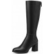 ΓΥΝΑΙΚΕΙΑ ΜΠΟΤΑ ΜΑΥΡΗ TAMARIS 1-25515-41 001 ΓΥΝΑΙΚΕΙΑ ΜΠΟΤΑ ΜΑΥΡΗ TAMARIS 1-25515-41 001