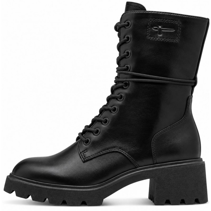 ΓΥΝΑΙΚΕΙΟ ΜΠΟΤΑΚΙ ΜΑΥΡΟ TAMARIS 1-25520-47 001 ΓΥΝΑΙΚΕΙΟ ΜΠΟΤΑΚΙ ΜΑΥΡΟ TAMARIS 1-25520-47 001