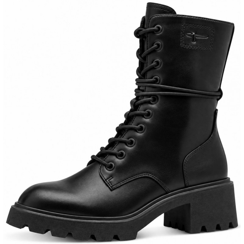 ΓΥΝΑΙΚΕΙΟ ΜΠΟΤΑΚΙ ΜΑΥΡΟ TAMARIS 1-25520-47 001 ΓΥΝΑΙΚΕΙΟ ΜΠΟΤΑΚΙ ΜΑΥΡΟ TAMARIS 1-25520-47 001