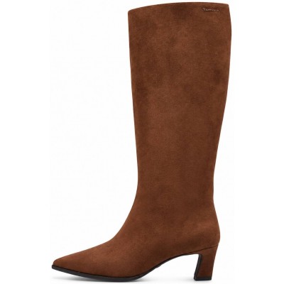 ΓΥΝΑΙΚΕΙΑ ΜΠΟΤΑ ΚΑΦΕ TAMARIS 1-25524-47 300