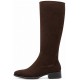 ΓΥΝΑΙΚΕΙΑ ΜΠΟΤΑ ΚΑΦΕ TAMARIS 1-25540-47 304 ΓΥΝΑΙΚΕΙΑ ΜΠΟΤΑ ΚΑΦΕ TAMARIS 1-25540-47 304