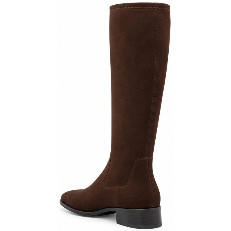 ΓΥΝΑΙΚΕΙΑ ΜΠΟΤΑ ΚΑΦΕ TAMARIS 1-25540-47 304 ΓΥΝΑΙΚΕΙΑ ΜΠΟΤΑ ΚΑΦΕ TAMARIS 1-25540-47 304