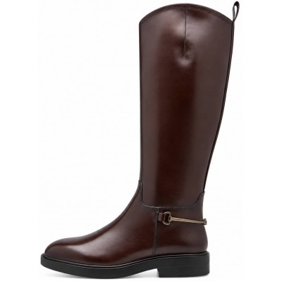 ΓΥΝΑΙΚΕΙΑ ΜΠΟΤΑ ΚΑΦΕ TAMARIS 1-25541-47 342
