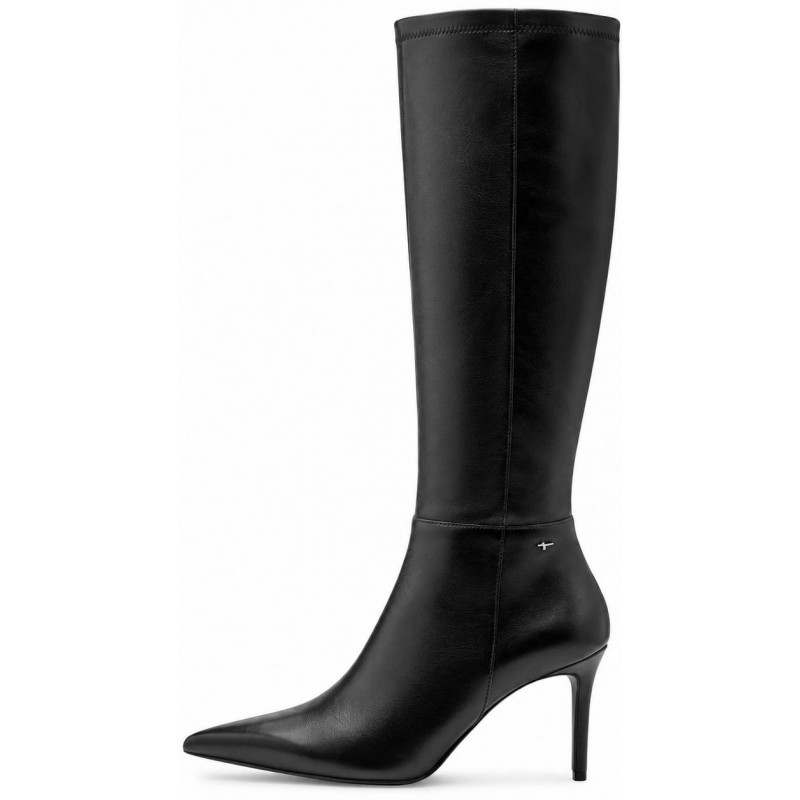 ΓΥΝΑΙΚΕΙΑ ΜΠΟΤΑ ΜΑΥΡΗ TAMARIS 1-25558-47 001 ΓΥΝΑΙΚΕΙΑ ΜΠΟΤΑ ΜΑΥΡΗ TAMARIS 1-25558-47 001