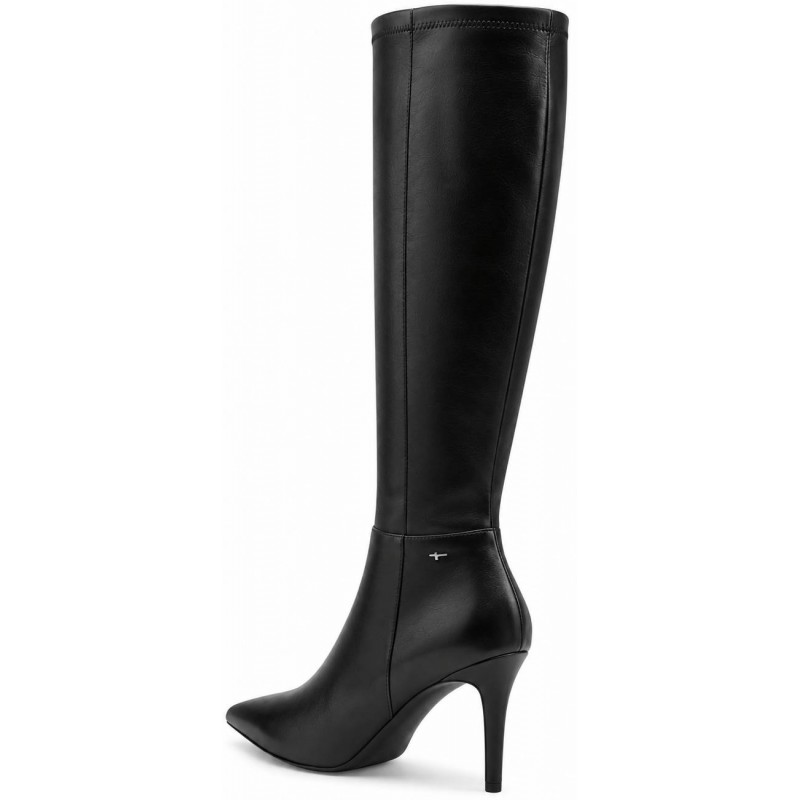 ΓΥΝΑΙΚΕΙΑ ΜΠΟΤΑ ΜΑΥΡΗ TAMARIS 1-25558-47 001 ΓΥΝΑΙΚΕΙΑ ΜΠΟΤΑ ΜΑΥΡΗ TAMARIS 1-25558-47 001