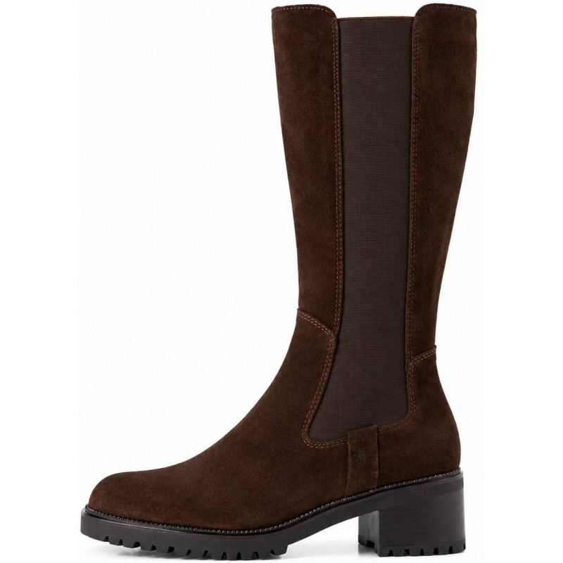 ΓΥΝΑΙΚΕΙΑ ΜΠΟΤΑ ΚΑΦΕ TAMARIS 1-25600-47