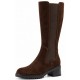 ΓΥΝΑΙΚΕΙΑ ΜΠΟΤΑ ΚΑΦΕ TAMARIS 1-25600-47