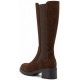ΓΥΝΑΙΚΕΙΑ ΜΠΟΤΑ ΚΑΦΕ TAMARIS 1-25600-47