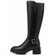 ΓΥΝΑΙΚΕΙΑ ΜΠΟΤΑ ΜΑΥΡΗ TAMARIS 1-25606-47 001 ΓΥΝΑΙΚΕΙΑ ΜΠΟΤΑ ΜΑΥΡΗ TAMARIS 1-25606-47 001