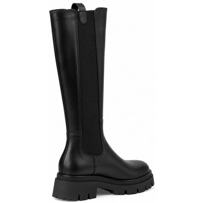 ΓΥΝΑΙΚΕΙΑ ΜΠΟΤΑ ΜΑΥΡΗ TAMARIS 1-25608-41 001 ΓΥΝΑΙΚΕΙΑ ΜΠΟΤΑ ΜΑΥΡΗ TAMARIS 1-25608-41 001