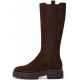 ΓΥΝΑΙΚΕΙΑ ΜΠΟΤΑ ΚΑΦΕ TAMARIS 1-25608-41 347 ΓΥΝΑΙΚΕΙΑ ΜΠΟΤΑ ΚΑΦΕ TAMARIS 1-25608-41 347