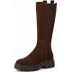 ΓΥΝΑΙΚΕΙΑ ΜΠΟΤΑ ΚΑΦΕ TAMARIS 1-25608-41 347 ΓΥΝΑΙΚΕΙΑ ΜΠΟΤΑ ΚΑΦΕ TAMARIS 1-25608-41 347