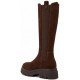 ΓΥΝΑΙΚΕΙΑ ΜΠΟΤΑ ΚΑΦΕ TAMARIS 1-25608-41 347 ΓΥΝΑΙΚΕΙΑ ΜΠΟΤΑ ΚΑΦΕ TAMARIS 1-25608-41 347