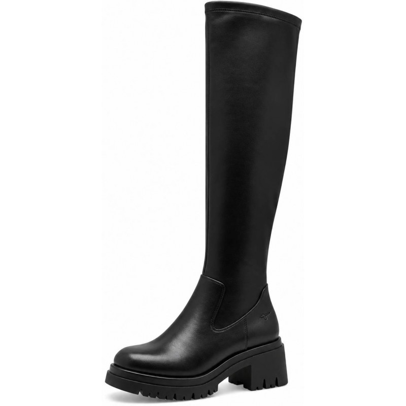 ΓΥΝΑΙΚΕΙΑ ΜΠΟΤΑ ΜΑΥΡΗ TAMARIS 1-25627-47 001 ΓΥΝΑΙΚΕΙΑ ΜΠΟΤΑ ΜΑΥΡΗ TAMARIS 1-25627-47 001