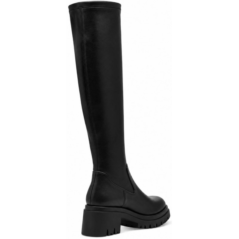 ΓΥΝΑΙΚΕΙΑ ΜΠΟΤΑ ΜΑΥΡΗ TAMARIS 1-25627-47 001 ΓΥΝΑΙΚΕΙΑ ΜΠΟΤΑ ΜΑΥΡΗ TAMARIS 1-25627-47 001