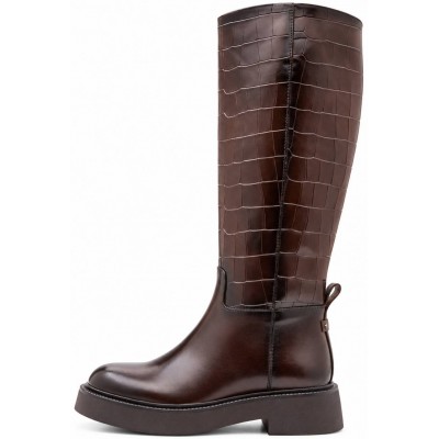 ΓΥΝΑΙΚΕΙΑ ΜΠΟΤΑ ΚΑΦΕ TAMARIS 1-25640-47 337
