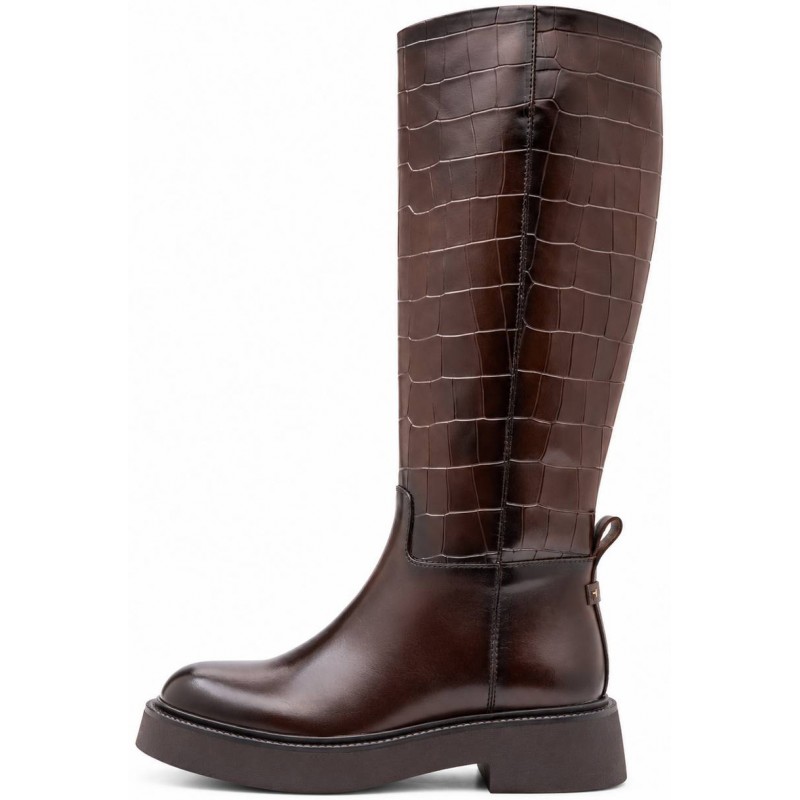 ΓΥΝΑΙΚΕΙΑ ΜΠΟΤΑ ΚΑΦΕ TAMARIS 1-25640-47 337
