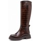 ΓΥΝΑΙΚΕΙΑ ΜΠΟΤΑ ΚΑΦΕ TAMARIS 1-25640-47 337