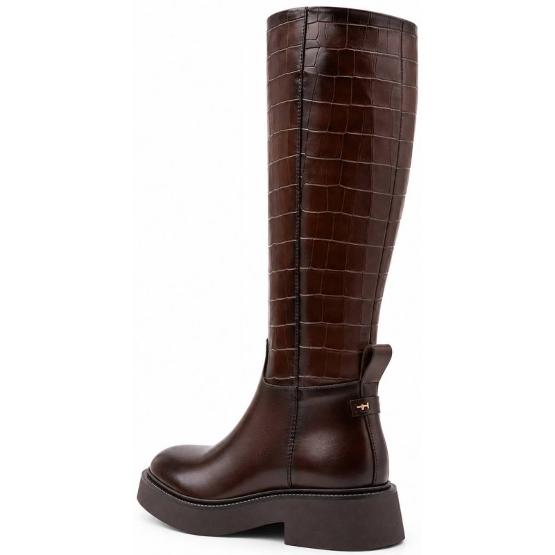 ΓΥΝΑΙΚΕΙΑ ΜΠΟΤΑ ΚΑΦΕ TAMARIS 1-25640-47 337