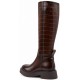 ΓΥΝΑΙΚΕΙΑ ΜΠΟΤΑ ΚΑΦΕ TAMARIS 1-25640-47 337