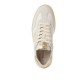 ΓΥΝΑΙΚΕΙΟ SNEAKER ΛΕΥΚΟ/ΧΡΥΣΟ TAMARIS 1-23723-44 132 WHITE/LT.GOLD