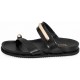 ΓΥΝΑΙΚΕΙΟ SLIPPER ΜΑΥΡΟ TAMARIS 1-27415-46 001